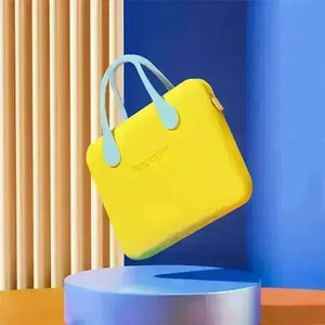 Fungoofun EVA Sleek Laptop Bag (16 inches) - Bear Hugs