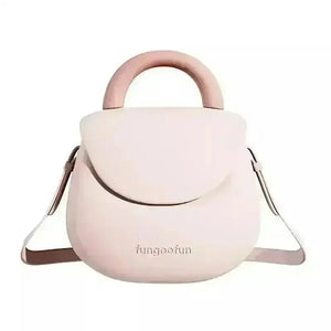 FUNGOOFUN EVA Waterproof Purse - Bear Hugs