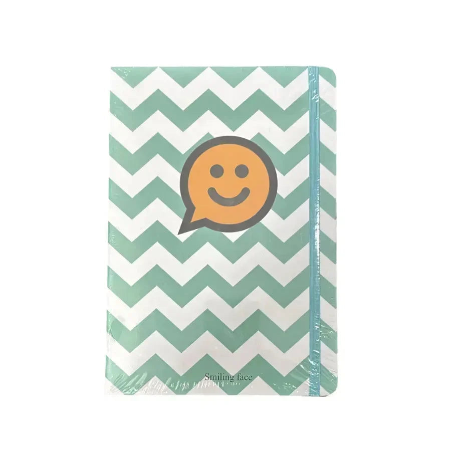 It's My Style A5 Notebook - Bear Hugs