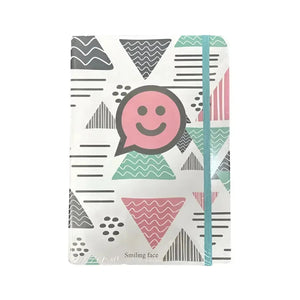 It's My Style A5 Notebook - Bear Hugs