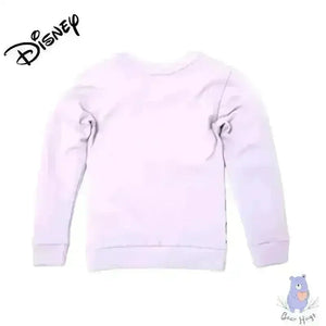 Kids Graphic Print Crew-Neck Sweatshirt - KawaiWorld