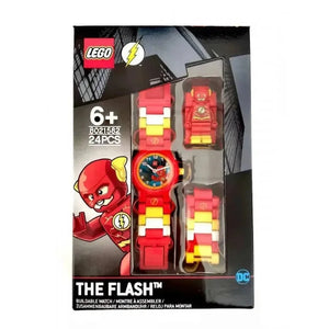 Lego Kids Original Watch (24 pcs) - KawaiWorld
