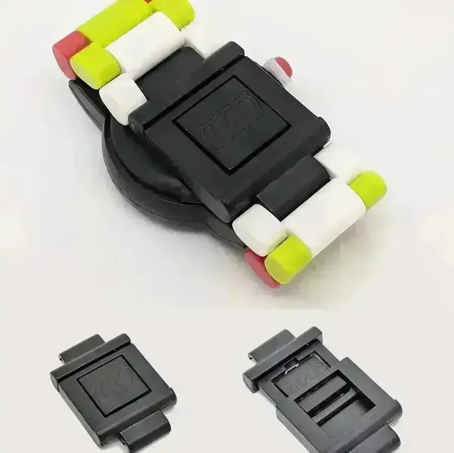 Lego Kids Original Watch (24 pcs) - KawaiWorld
