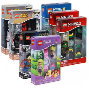 Lego Kids Original Watch (24 pcs) - KawaiWorld
