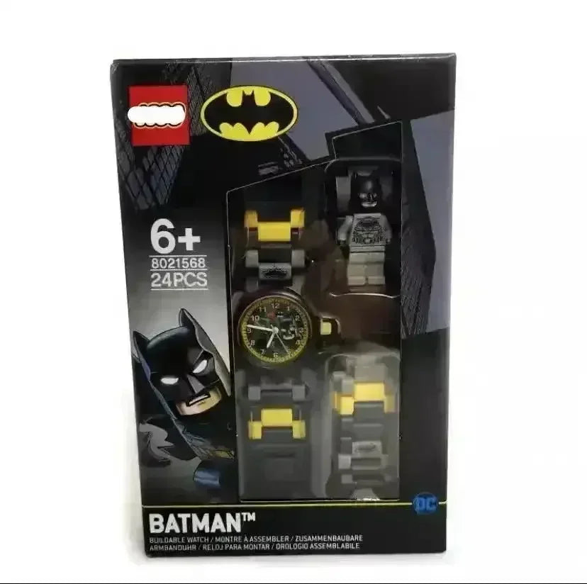 Lego Kids Original Watch (24 pcs) - KawaiWorld