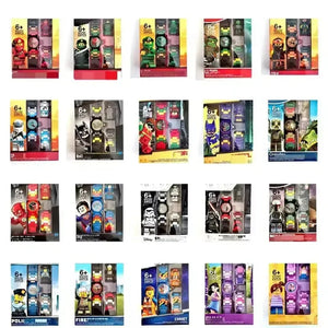 Lego Kids Original Watch (24 pcs) - KawaiWorld