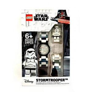 Lego Kids Original Watch (24 pcs) - KawaiWorld