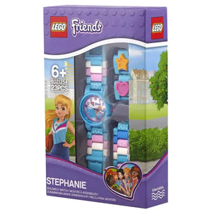 Lego Kids Original Watch (24 pcs) - KawaiWorld