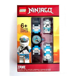 Lego Kids Original Watch (24 pcs) - KawaiWorld