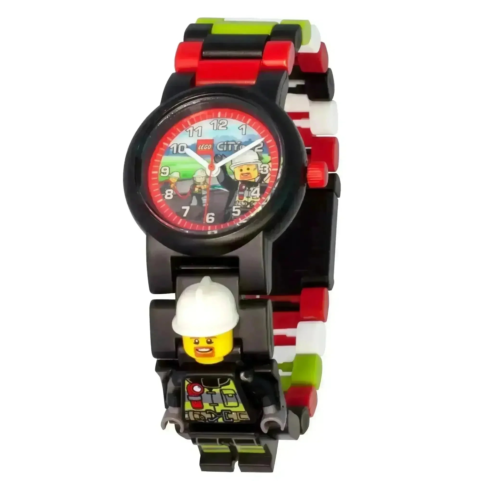 Lego Kids Original Watch (24 pcs) - KawaiWorld