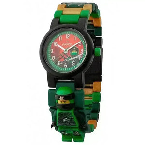 Lego Kids Original Watch (24 pcs) - KawaiWorld