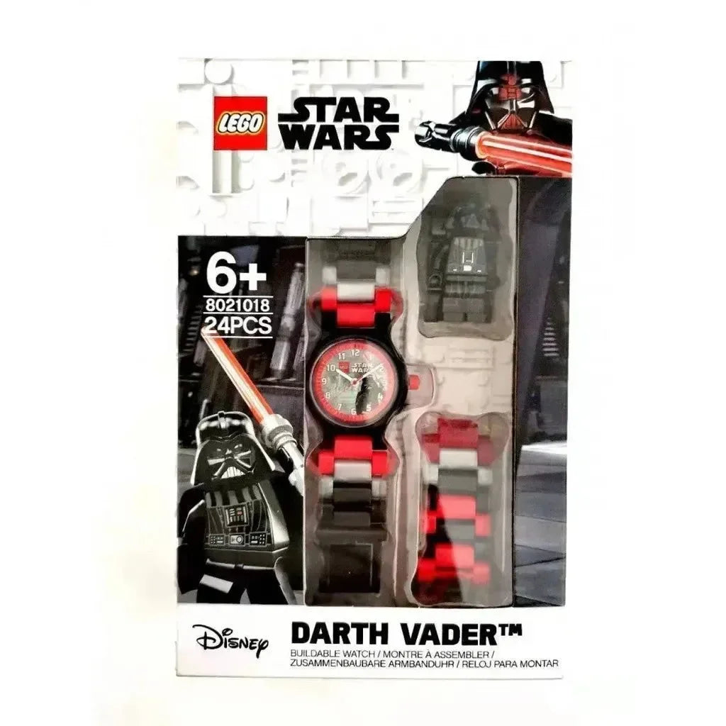 Lego Kids Original Watch (24 pcs) - KawaiWorld
