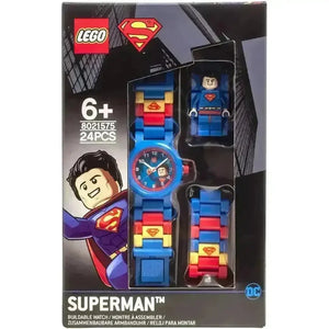 Lego Kids Original Watch (24 pcs) - KawaiWorld