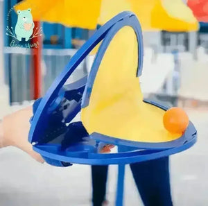Magic Ball Catch: Active Fun for Skillful Kids! - KawaiWorld