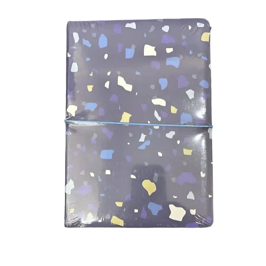 Mosaic Printed A5 Journal - Bear Hugs