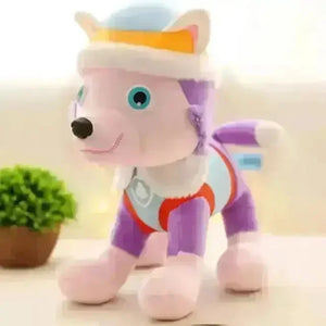 Paw Petrol Character Plush Toy (30 cm) - KawaiWorld
