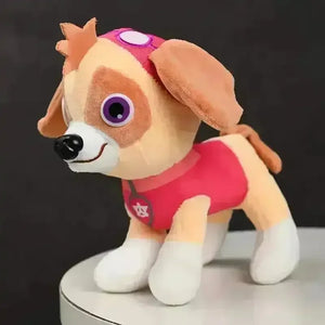 Paw Petrol Character Plush Toy (30 cm) - KawaiWorld