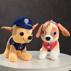 Paw Petrol Character Plush Toy (30 cm) - KawaiWorld