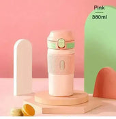 PINKAH Insulted Coffee Mug (380 ml) - Bear Hugs