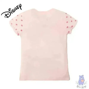 Princess Round-Neck T-shirt - KawaiWorld