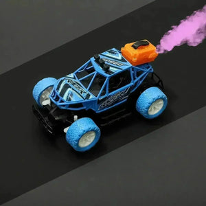 RC Mist Smoke Monster Truck - KawaiWorld