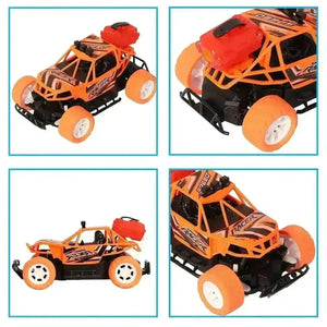 RC Mist Smoke Monster Truck - KawaiWorld