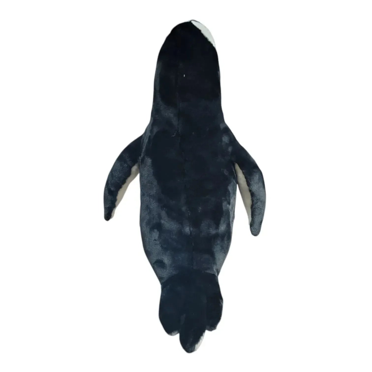 Realistic Penguin Stuffed Toy (65 cm) - KawaiWorld