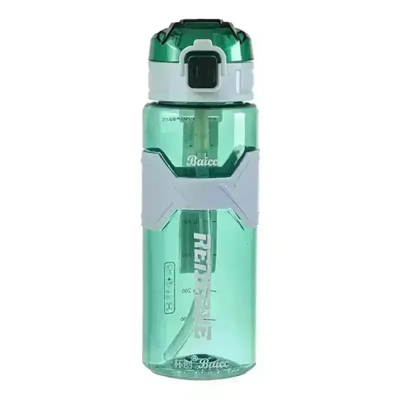 Redzone Sports Water Bottle - Bear Hugs