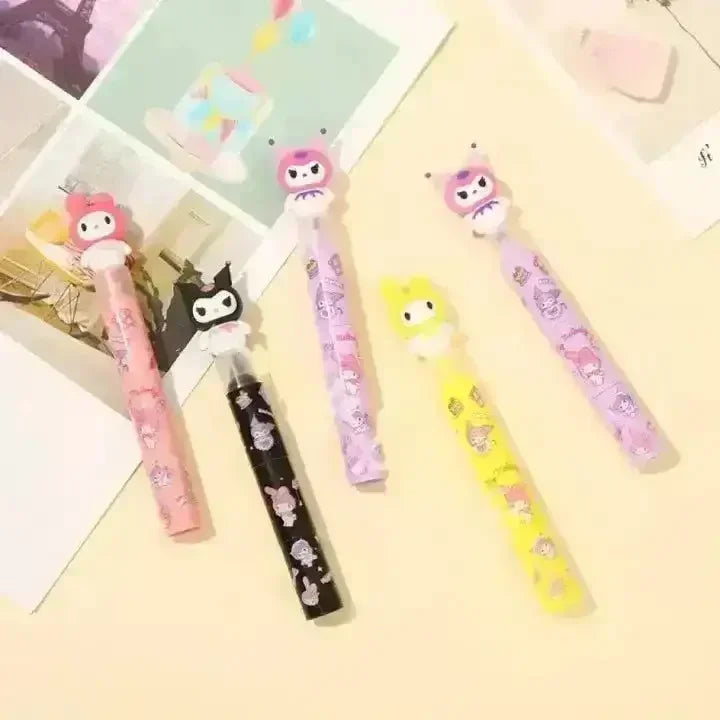 Sanliou Themed Highlighter Pen - KawaiWorld
