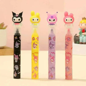 Sanliou Themed Highlighter Pen - KawaiWorld