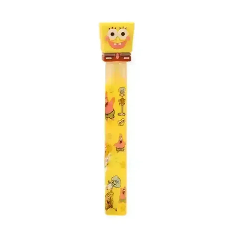SpongeBob SquarePants Themed Highlighter Pen - KawaiWorld