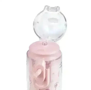 Submarine Stainless Steel Water Bottle (310 ml) - KawaiWorld