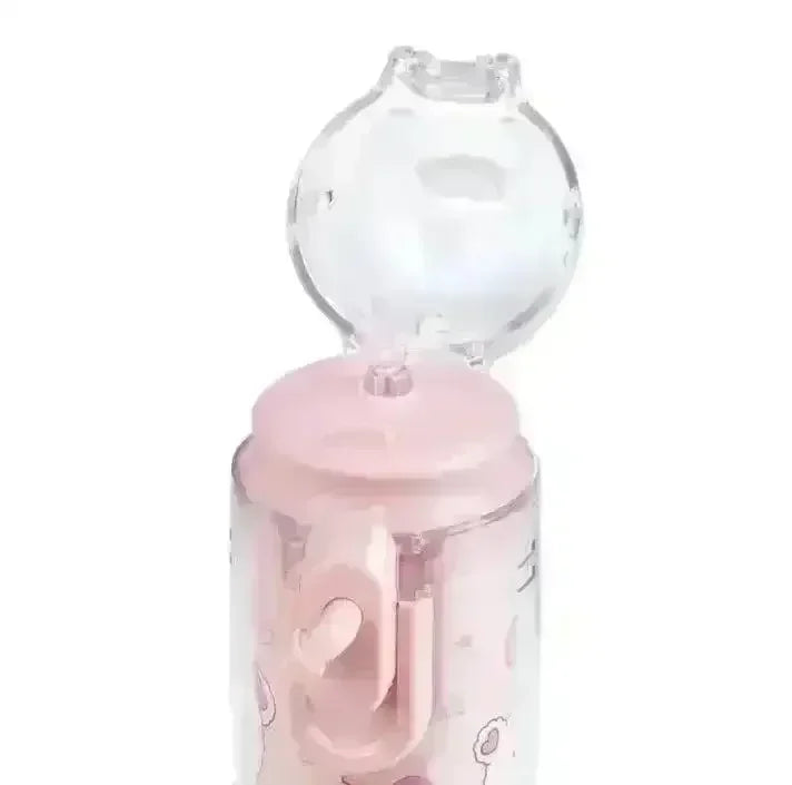 Submarine Stainless Steel Water Bottle (310 ml) - KawaiWorld