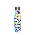 Sunny Day Cola Metal Water Bottle (500 ml) - Bear Hugs