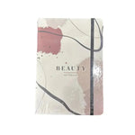 The Beauty A5 Notebook - Bear Hugs