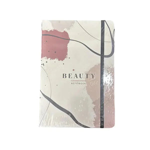 The Beauty A5 Notebook - Bear Hugs
