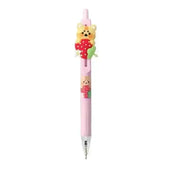 Tiger Fruit Themed Ball Pen - KawaiWorld