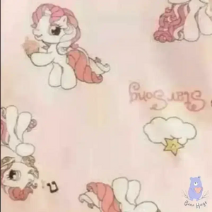 Unicorn Night Suit - KawaiWorld