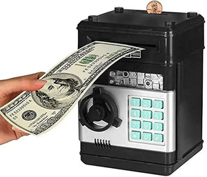 Vault Venture Locker Piggy Bank - KawaiWorld