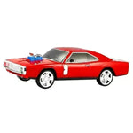 Vintage Car Shaped Bluetooth Speaker - KawaiWorld