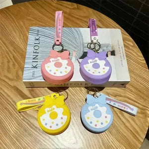 Whimsical Silicon Coin Pouch - KawaiWorld