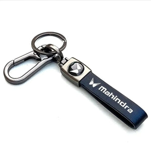 Stylish & Branded Car Keychain - KawaiWorld