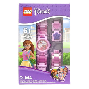 Lego Kids Original Watch (24 pcs) - KawaiWorld