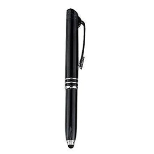 Midnight Executive 3-in-1 Stylus Pen