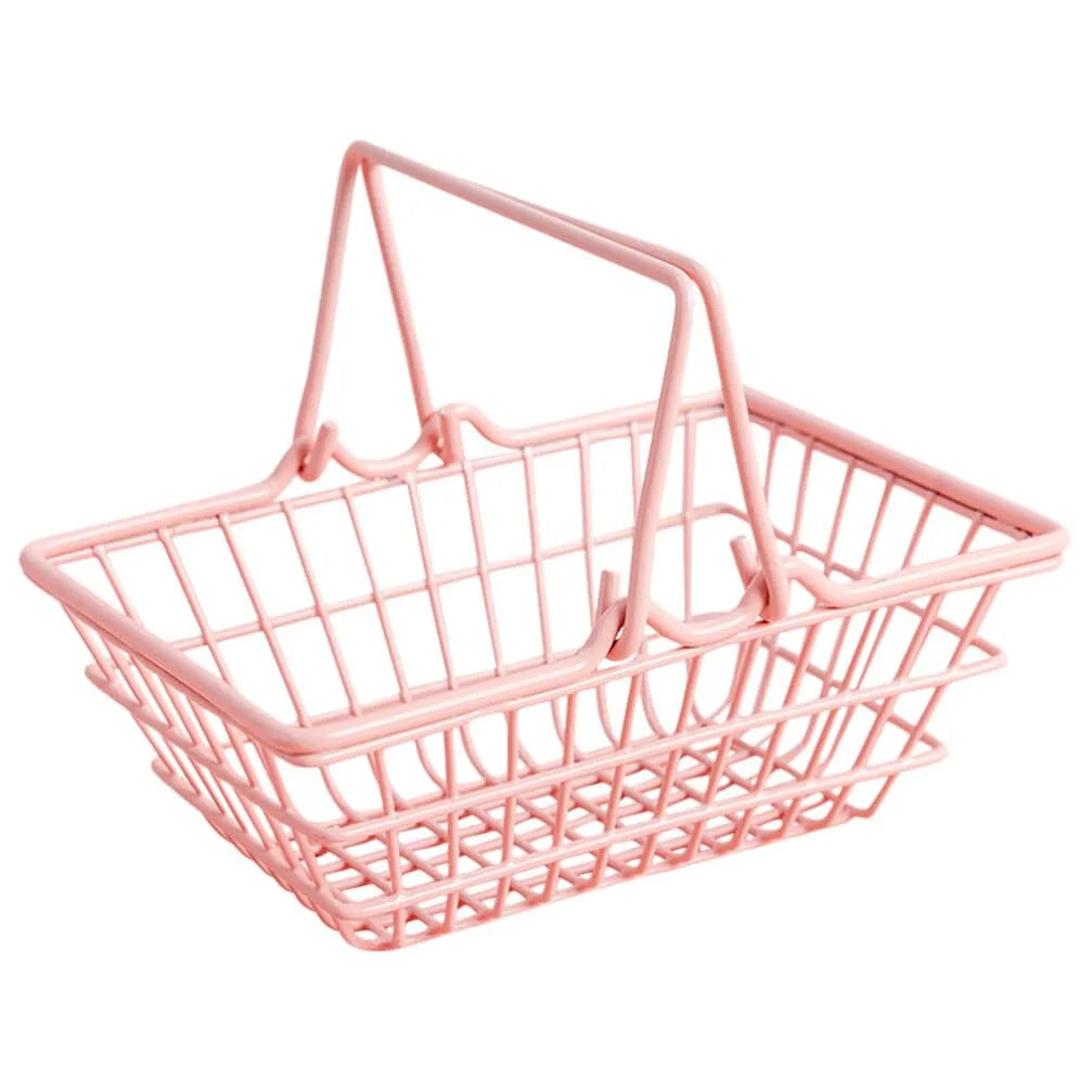 Petit Petal Utility Basket - KawaiWorld