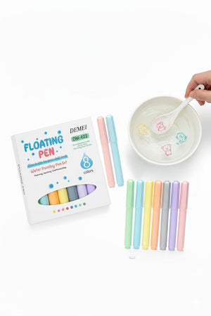 AquaMagic Floating Markers