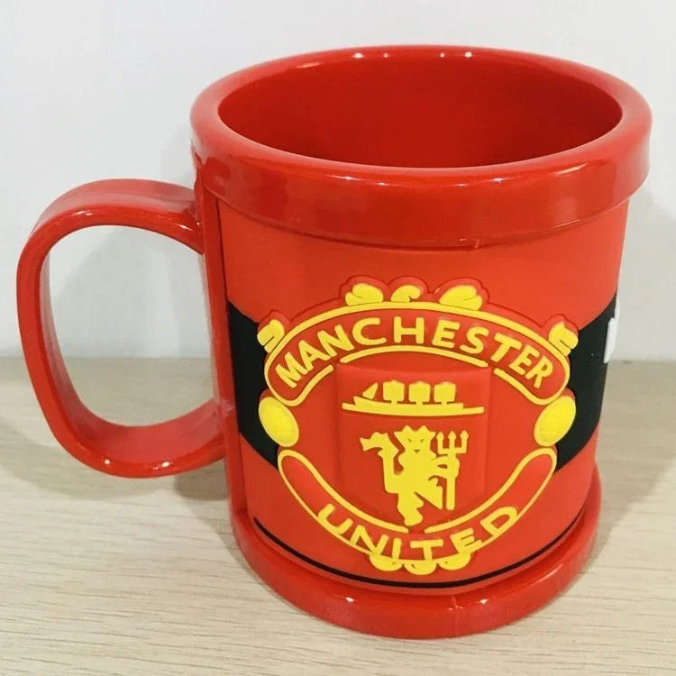 Football Club Coffee Mugs (350 ml) - KawaiWorld