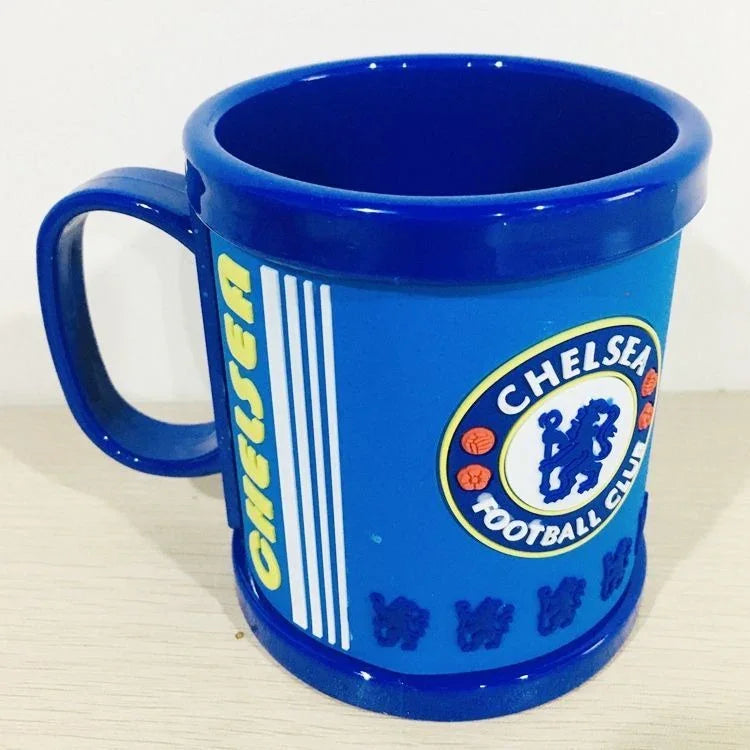 Football Club Coffee Mugs (350 ml) - KawaiWorld