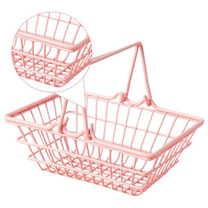 Petit Petal Utility Basket - KawaiWorld