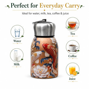 Nature's Canvas Bottles
